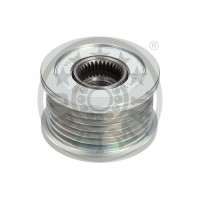 F5-1025 OPTIMAL Механізм вільного ходу генератора