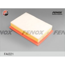 FAI221 FENOX Повітряний фільтр