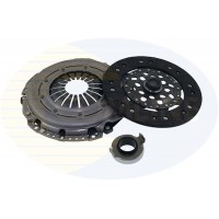 ECK344 COMLINE Комплект зчеплення