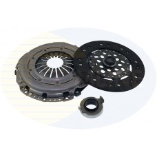 ECK344 COMLINE Комплект зчеплення