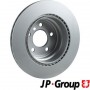 1463204800 JP GROUP Гальмівний диск