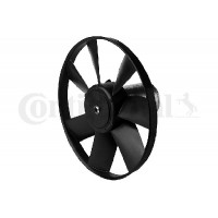5WK05250-V CONTINENTAL/VDO Вентилятор охолодження двигуна