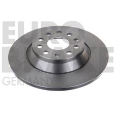 58152047160 EUROBRAKE Гальмівний диск