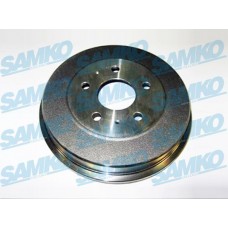 S70704 SAMKO Гальмівний барабан