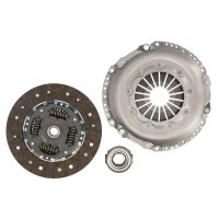 F1Y002NX NEXUS Комплект зчеплення