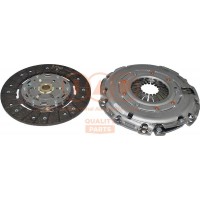 201-08010 IAP QUALITY PARTS Комплект зчеплення
