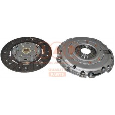 201-08010 IAP QUALITY PARTS Комплект зчеплення