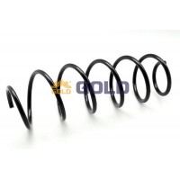 GZJ3948A JAPANPARTS Пружина ходової частини