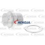 A63-0018 ACKOJA Різьбова пробка, Масляний піддон