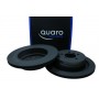 QD0207HC QUARO Гальмівний диск