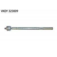 VKDY 323009 SKF Осьовий шарнір рульова тяга
