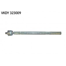 VKDY 323009 SKF Осьовий шарнір рульова тяга