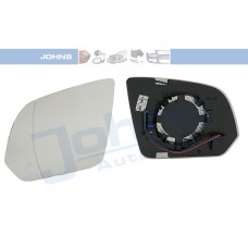 50 43 37-82 JOHNS Дзеркальне скло зовнішнє дзеркало