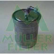 FN323 MULLER FILTER Паливний фільтр