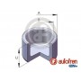 D025714 AUTOFREN SEINSA Поршень корпус скоби гальма