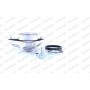 MK308R MONROE Ремкомплект, Опора стійки амортизатора