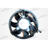 PFN017 PATRON Вентилятор охолодження двигуна