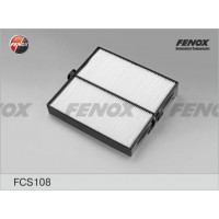 Фільтр повітря у внутрішньому просторі FENOX FCS108