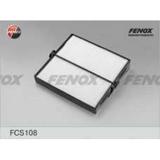 Фільтр повітря у внутрішньому просторі FENOX FCS108
