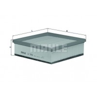 WG1216393 WILMINK GROUP Повітряний фільтр