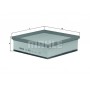 WG1216393 WILMINK GROUP Повітряний фільтр