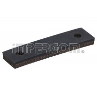 30034 ORIGINAL IMPERIUM Гумові смужки система випуску