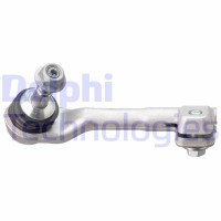 TA3317 DELPHI Наконечник поперечної кермової тяги