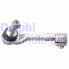 TA3317 DELPHI Наконечник поперечної кермової тяги