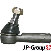1544600400 JP GROUP Наконечник поперечної кермової тяги