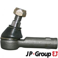 1544600400 JP GROUP Наконечник поперечної кермової тяги