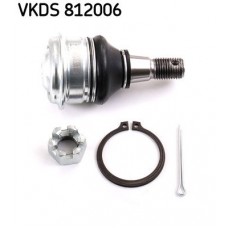 VKDS 812006 SKF Шарнір незалежної підвіски поворотного важеля