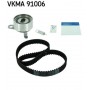 VKMA 91006 SKF Комплект ременя ГРМ