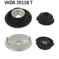 VKDA35118T SKF Опора стійки амортизатора