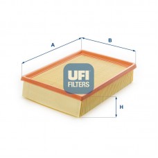 30.139.00 UFI Повітряний фільтр