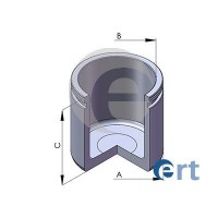 150550-C ERT Поршень корпус скоби гальма