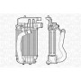 351319201680 MAGNETI MARELLI Интеркулер