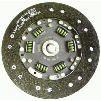 881861 999802 SACHS PERFORMANCE Диск зчеплення