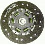 881861 999802 SACHS PERFORMANCE Диск зчеплення