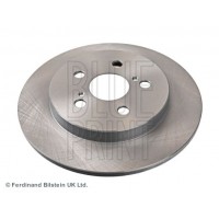 ADT343277 BLUE PRINT Гальмівний диск
