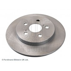 ADT343277 BLUE PRINT Гальмівний диск
