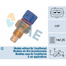 34435 FAE Датчик температура охолоджувальної рідини