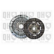 QKT1895AF QUINTON HAZELL Комплект зчеплення