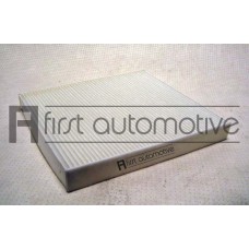 C30485 1A FIRST AUTOMOTIVE Фільтр повітря у внутрішньому просторі