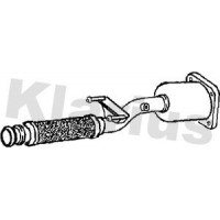 312030 KLARIUS Катализатор