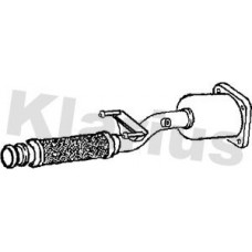 312030 KLARIUS Катализатор