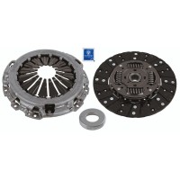 3000 951 653 SACHS Комплект зчеплення