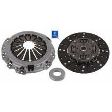 3000 951 653 SACHS Комплект зчеплення
