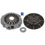 3000 951 653 SACHS Комплект зчеплення