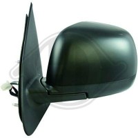 6025224 DIEDERICHS Зовнішнє дзеркало