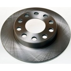 B130304 DENCKERMANN Гальмівний диск